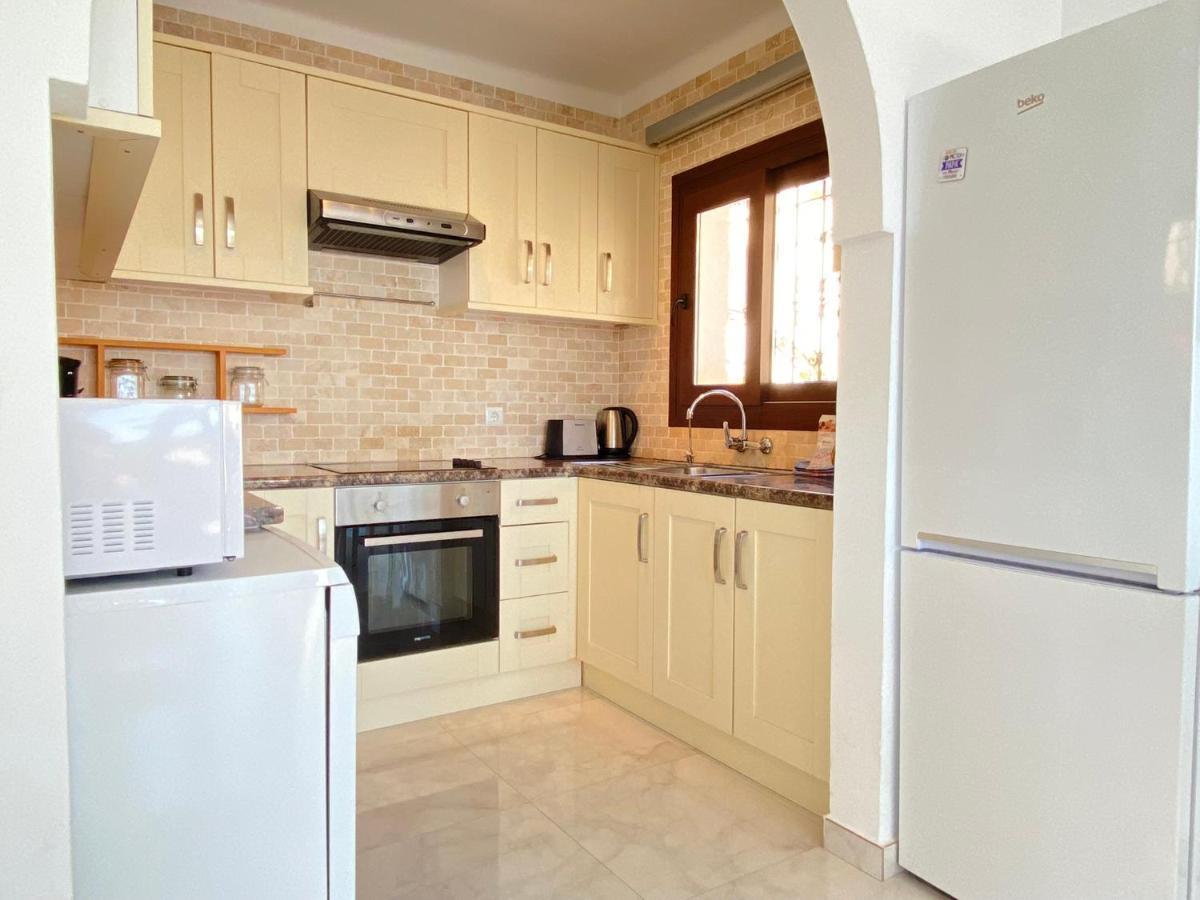 Villa Casa La Vida Casasol Нерха Экстерьер фото