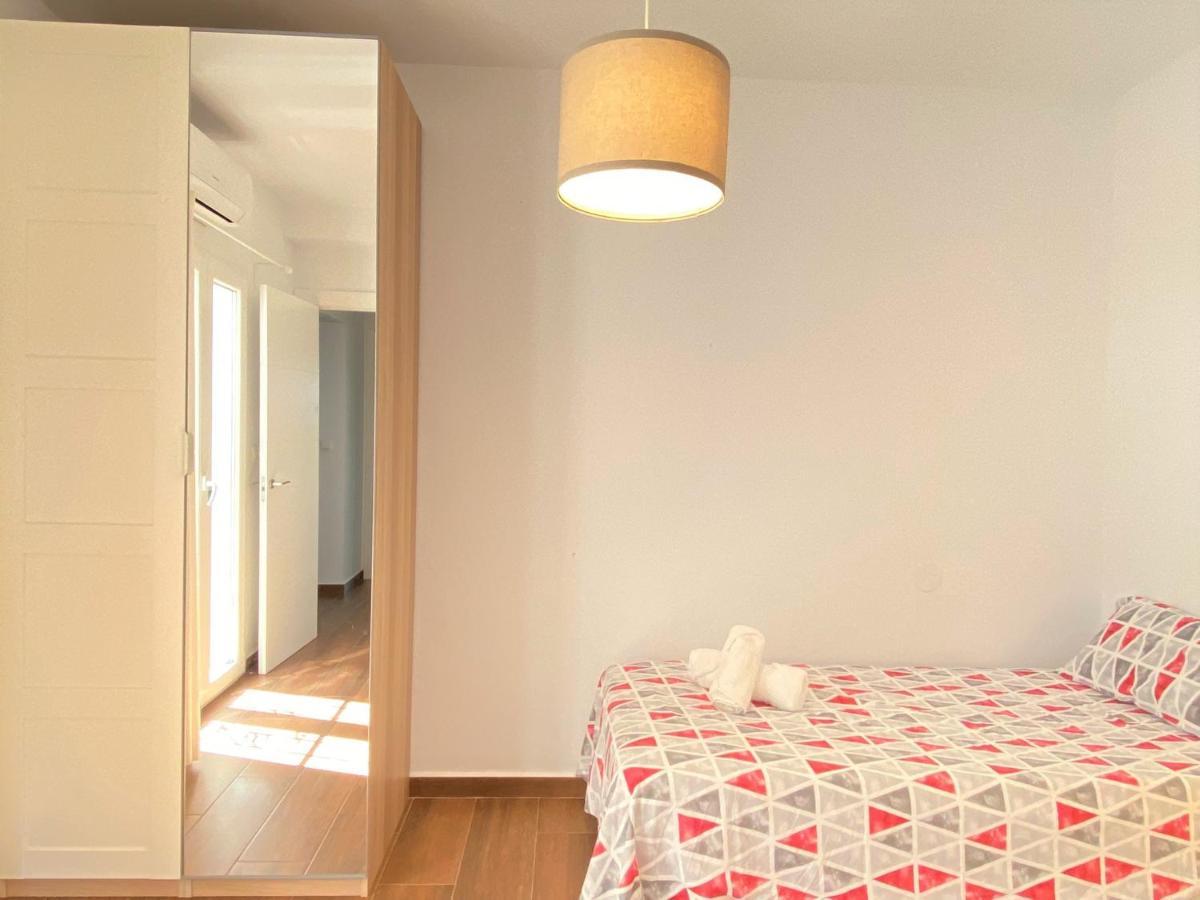 Villa Casa La Vida Casasol Нерха Экстерьер фото