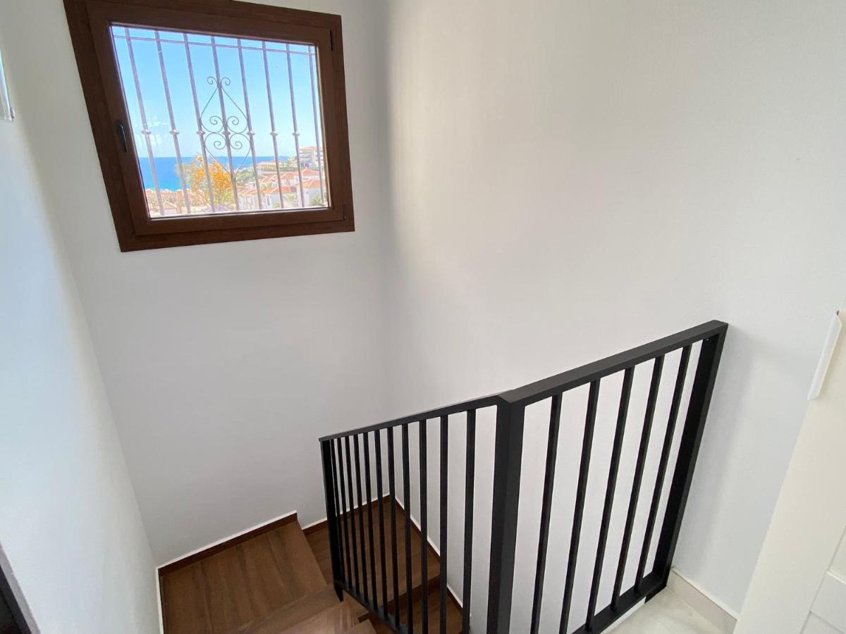Villa Casa La Vida Casasol Нерха Экстерьер фото